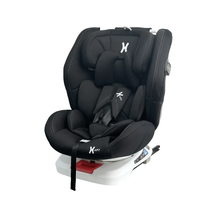 Ghế ngồi trẻ em HAPY Q50