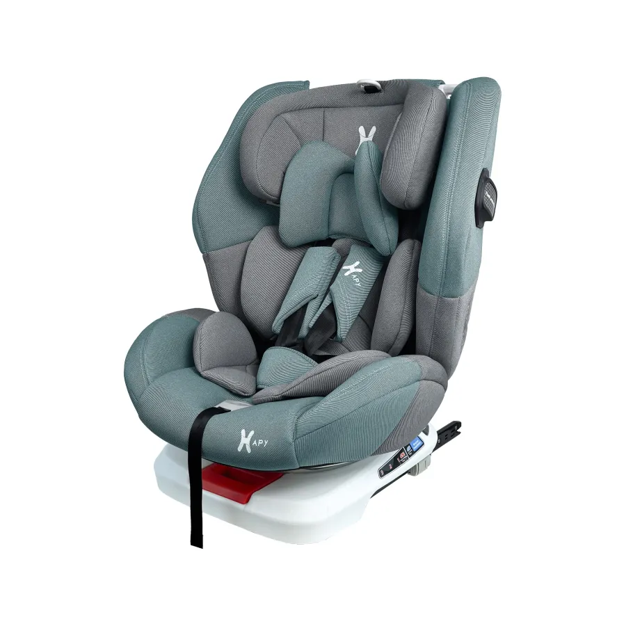 Ghế ngồi trẻ em HAPY Q50