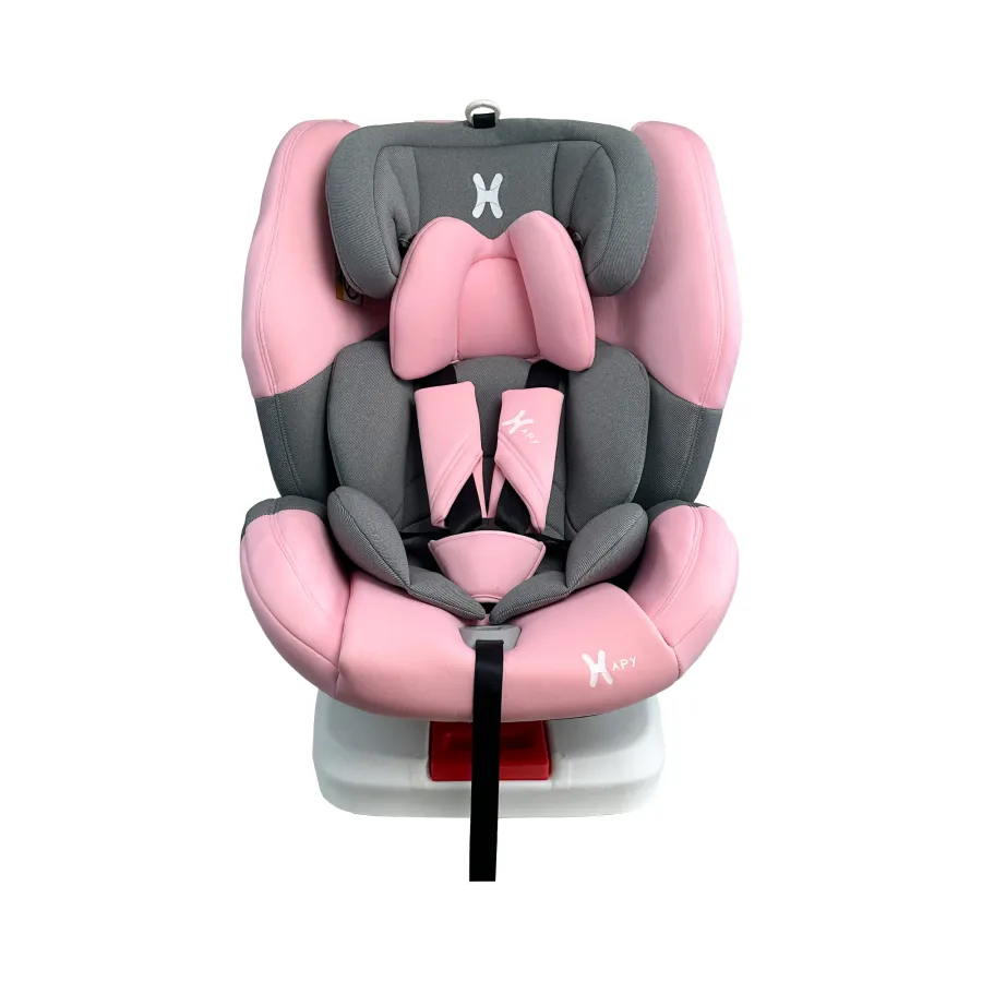 Ghế ngồi trẻ em HAPY Q50