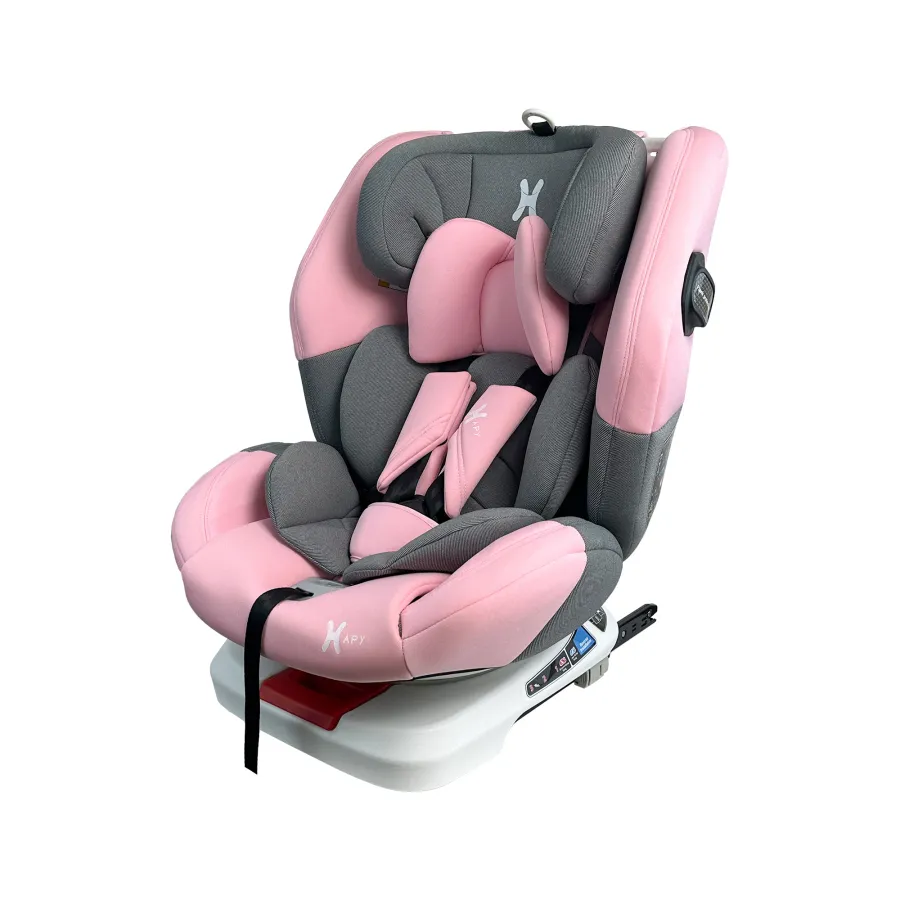 Ghế ngồi trẻ em HAPY Q50