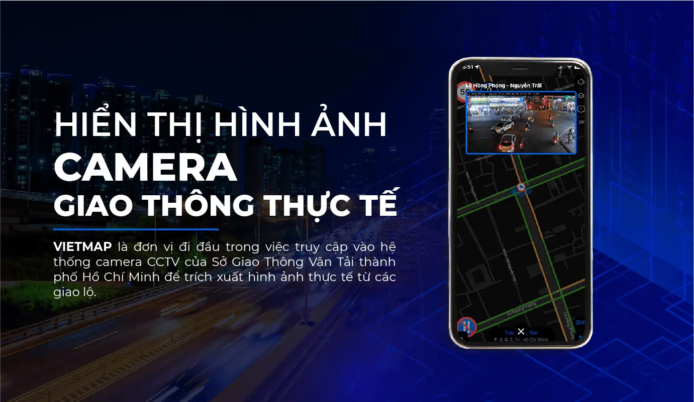 vietmap live pro ứng dụng dẫn đường