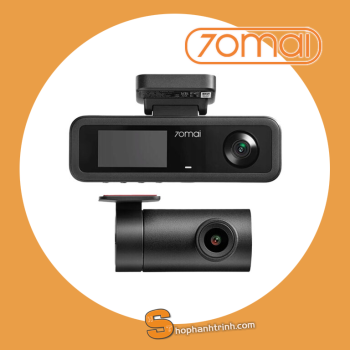 Camera hành trình 70mai T400