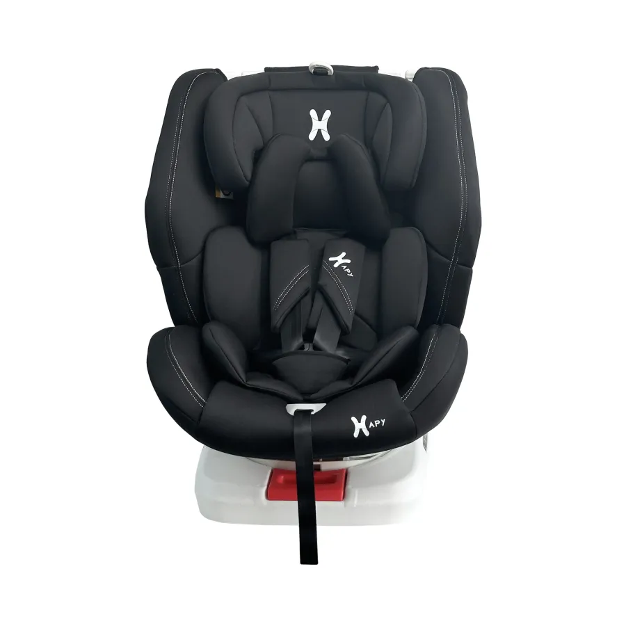Ghế ngồi trẻ em HAPY Q50